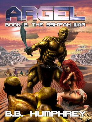 cover image of Argel